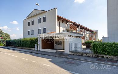 BILOCALE RECENTE CON 2 BOX DOPPI A BRIGNANO GERA D