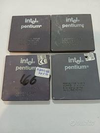 processori intel pentium 2