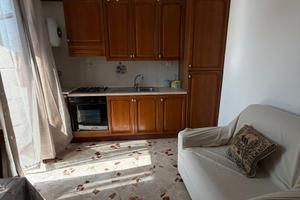 A/734 Appartamento arredato con ascensore