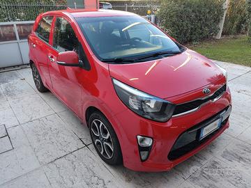 Kia Picanto 1.0 12V EcoGPL Cool