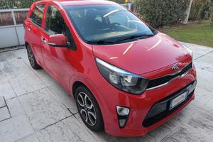 Kia Picanto 1.0 12V EcoGPL Cool