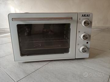 Forno elettrico Akai 