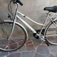BICICLETTA DA DONNA