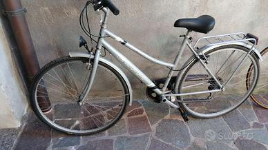 BICICLETTA DA DONNA