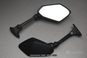 Specchietti Tipo Originale KAWASAKI ER6F 2009 2019