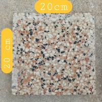 pavimento in cemento 