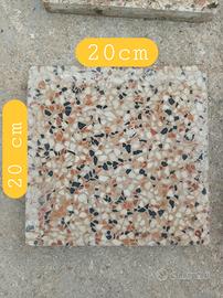 pavimento in cemento 