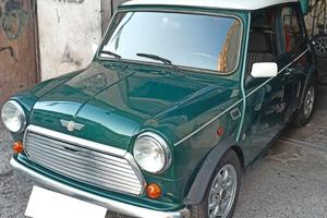 MINI COOPER BENZINA 1300 1991 60.000 km