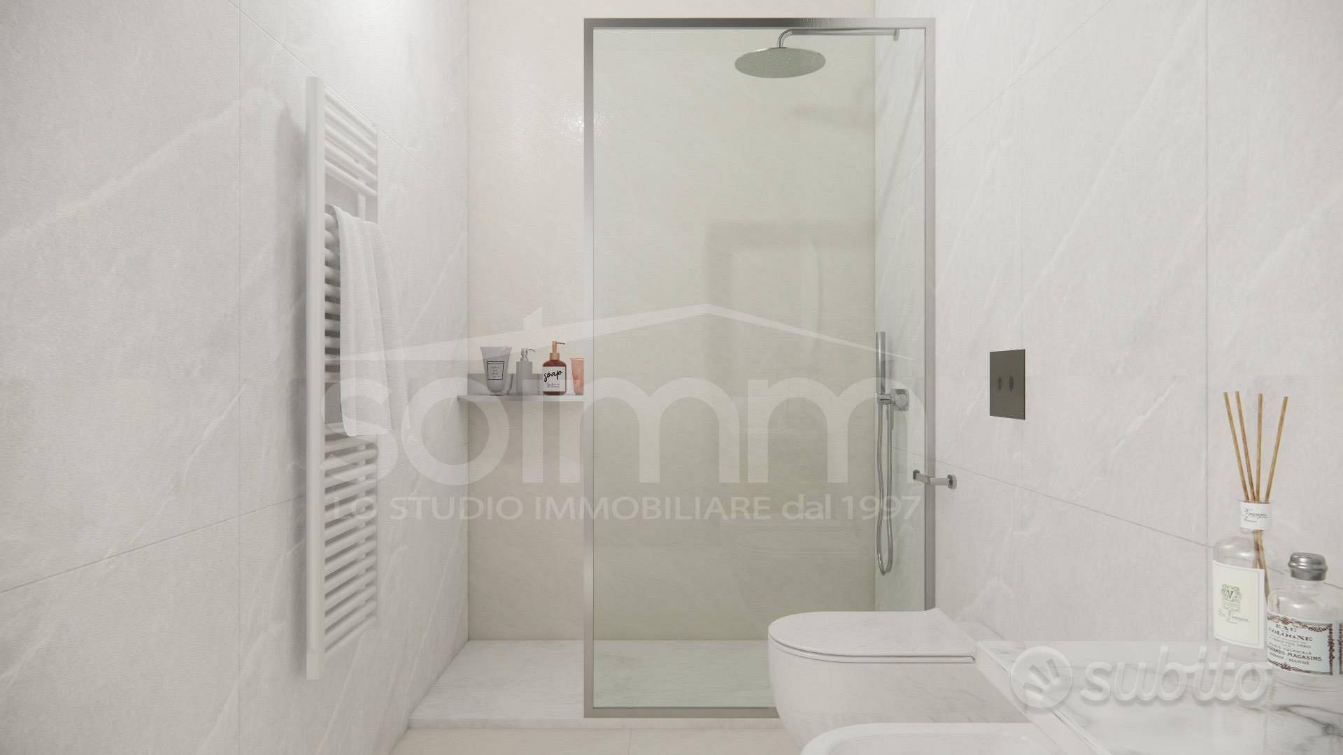 Appartamento – Cagliari, Stampaxi/Stampace - Vista 4