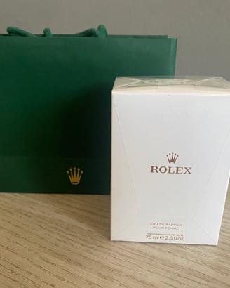 Profumo da donna ROLEX