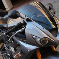 Triumph Daytona 675 - 2007