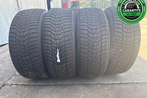 gomme usate 2355018 Winter HANKOOK - Win - 993