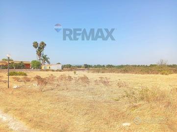Terreno - Siracusa