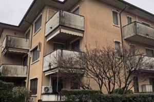 Immobile in asta di 91 m² con 3 locali e box auto 