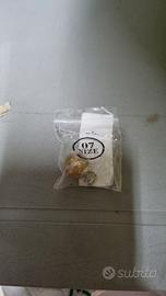 K1978NN-Orecchino Potara Dragon Ball Fusione