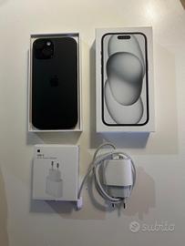 Iphone 15 - 128 Gb