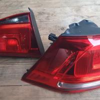 fari posteriori dx golf 7