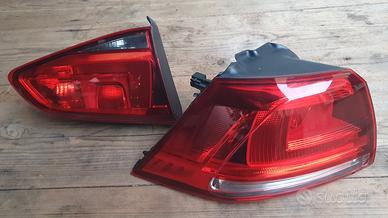 fari posteriori dx golf 7