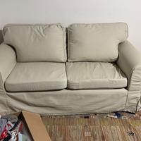 Divano ikea EKTORP