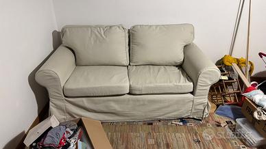 Divano ikea EKTORP