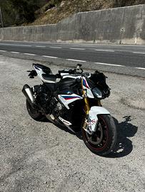 BMW S1000R 2018