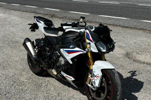 BMW S1000R 2018