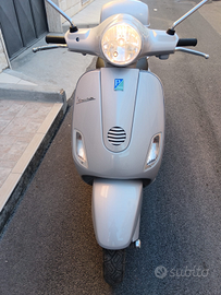 Vespa lx 50 4 tempi