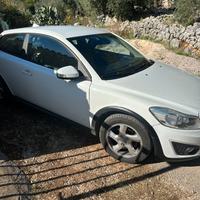 Volvo C30 D2