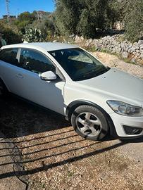 Volvo C30 D2