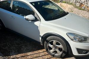 Volvo C30 D2