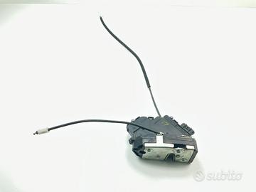 SERRATURA ANTERIORE DESTRA SMART Fortwo Coupé (W4