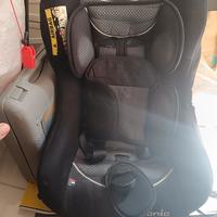 Seggiolino Auto 0 / 18 Kg