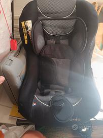 Seggiolino Auto 0 / 18 Kg