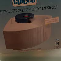 Deumidificatore Chicco
