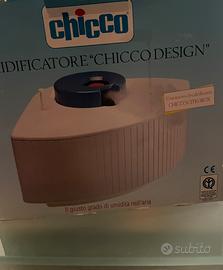 Deumidificatore Chicco