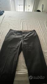 Pantaloni sartoria Lardini