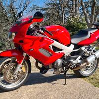 Honda VTR 1000 Firestorm