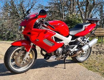 Honda VTR 1000 Firestorm