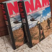 NAM Cronaca del Vietnam 