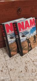 NAM Cronaca del Vietnam 