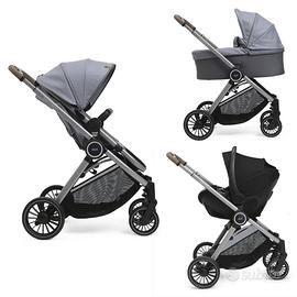 Passeggino Chicco Best Friend 