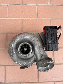 Turbina 2260 vk