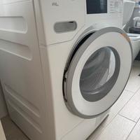 Miele ultra eco-friendly T1 dryer