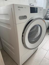 Miele ultra eco-friendly T1 dryer