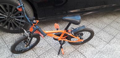 Bicicletta