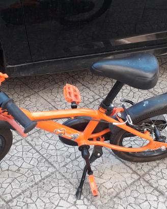 Bicicletta