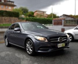 MERCEDES-BENZ C 250 CDI Executive