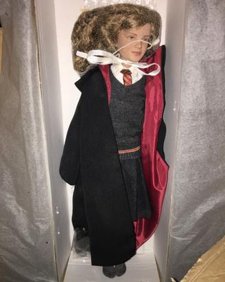bambola fashion doll Tonner Hermione Granger