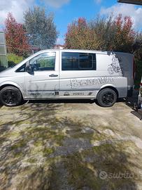 Furgone Vito