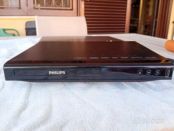 Lettore DVD Philips DVP2880/12 HDMI USB